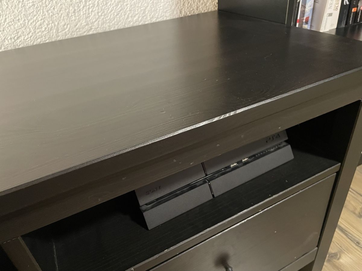 Ikea Mobili TV: Ikea Hemnes TV-Bank – Usato da Ennetbühl venduto da Anna.K. 2