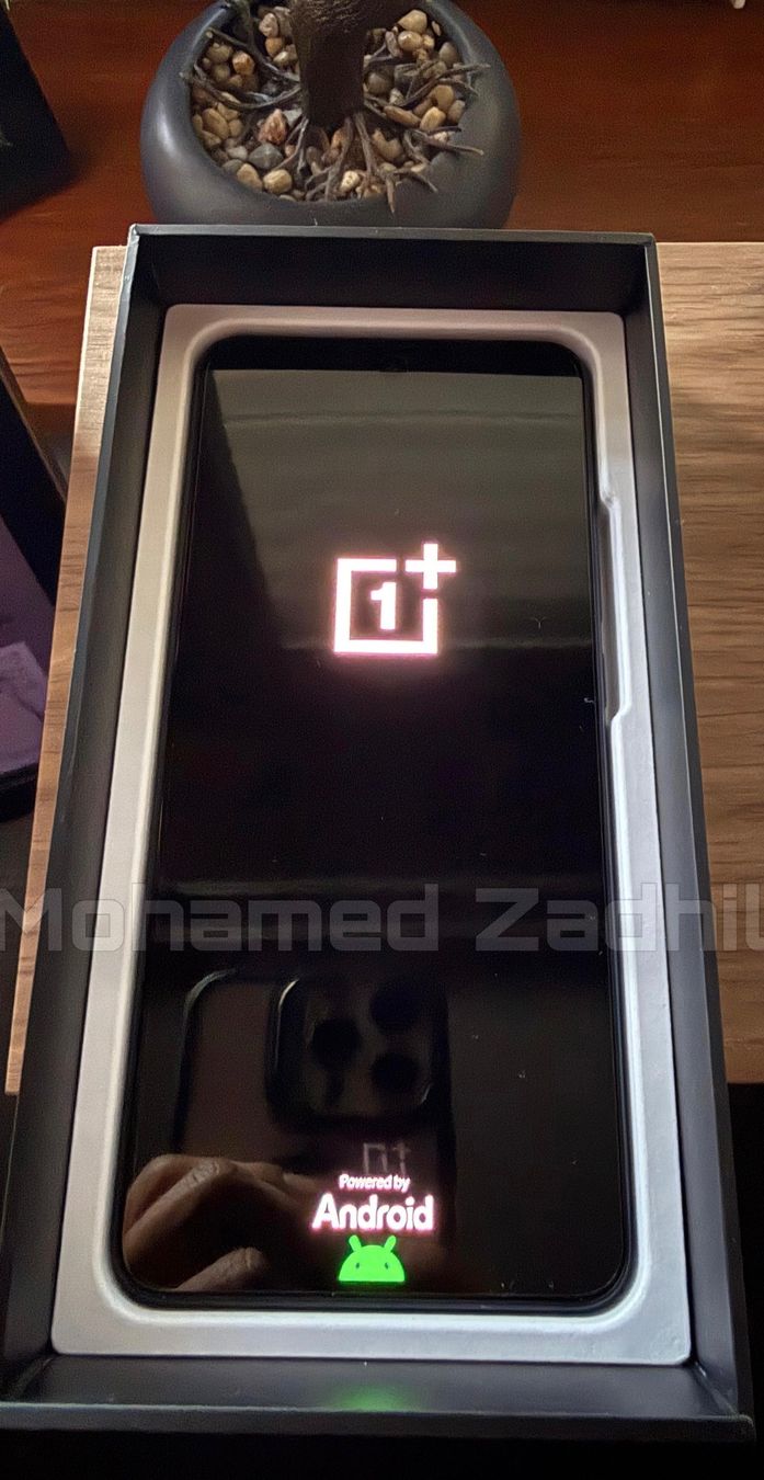 OnePlus Telefoni cellulari / Smartphones: OnePlus Nord CE5 – Nuovo e nell'imballaggio originale da Visp venduto da zad_5hpn 3