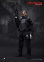 Virtual Toys: The Revenger Ultimate Edition - VM027 - 1/6