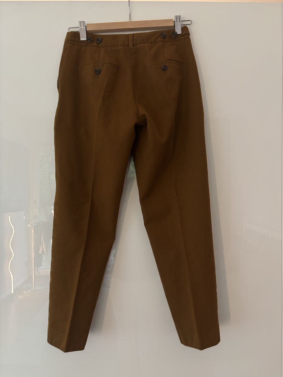 Comptoir des Cotonniers Hosen: Comptoir des Cotonniers Trousers – Gebraucht aus Wollerau von Dolder23 2