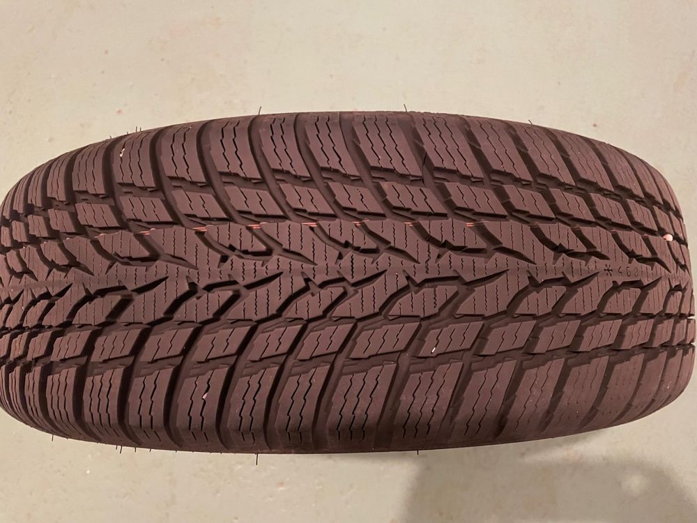 Winterreifen 17565 R15null