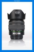 Pentax-DA SMC 18-55mm f3.5-5.6 AL II