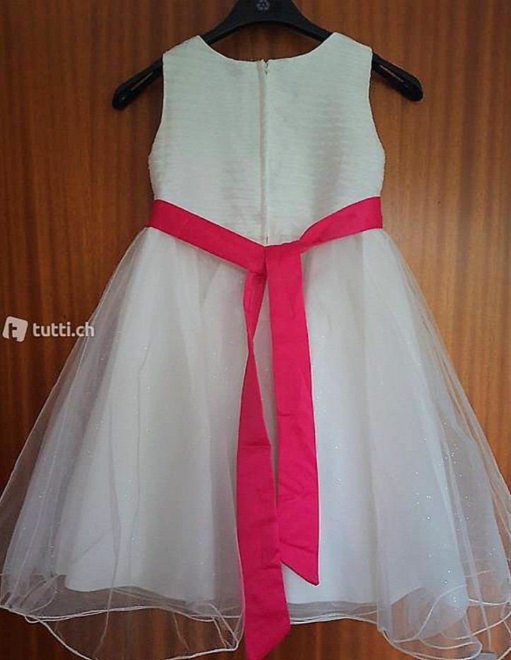 Vestiti & Gonne: Kleid Mädchen Gr.128 – Usato da münchenstein venduto da ewu_8lcz 1