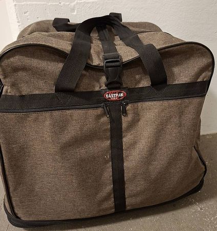 Reisetasche Eastpak