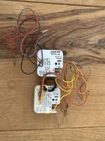 ABB KNX Universal-Schnittstellen US/U 2.2 + US/U 4.2