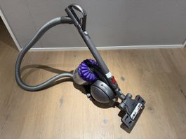 Dyson DC33c