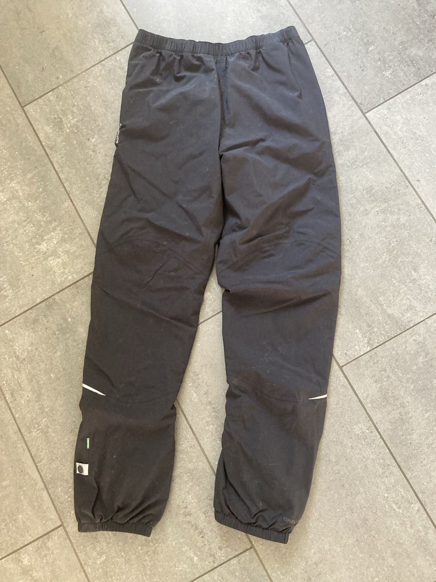 Vaude Pantaloni: Regenhose – Usato da Kappelen venduto da Grobhof