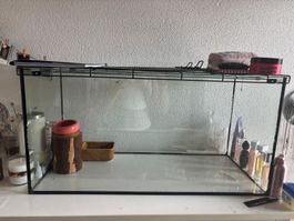 Terrarium für Mäuse