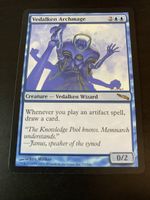 Vedalken Archmage