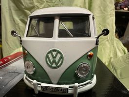 Vw bus t1 doka Oldtimer classic pick up
