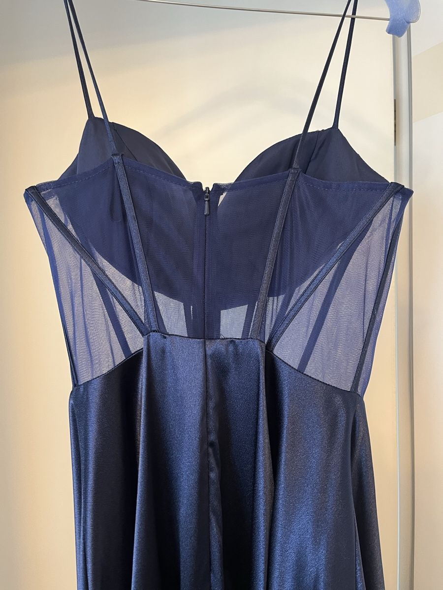 Kleider: Abendkleid – Gebraucht aus Zürich von Ellatoto 3