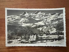 AK  1938 St. Moritz  (G2139)