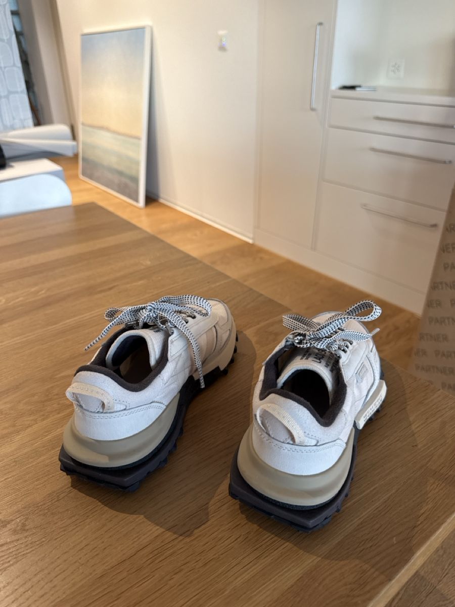 Lacoste Chaussures femmes: Lacoste Schuhe Damen – Neuf (Voir description) à Seuzach par fslienhard 3