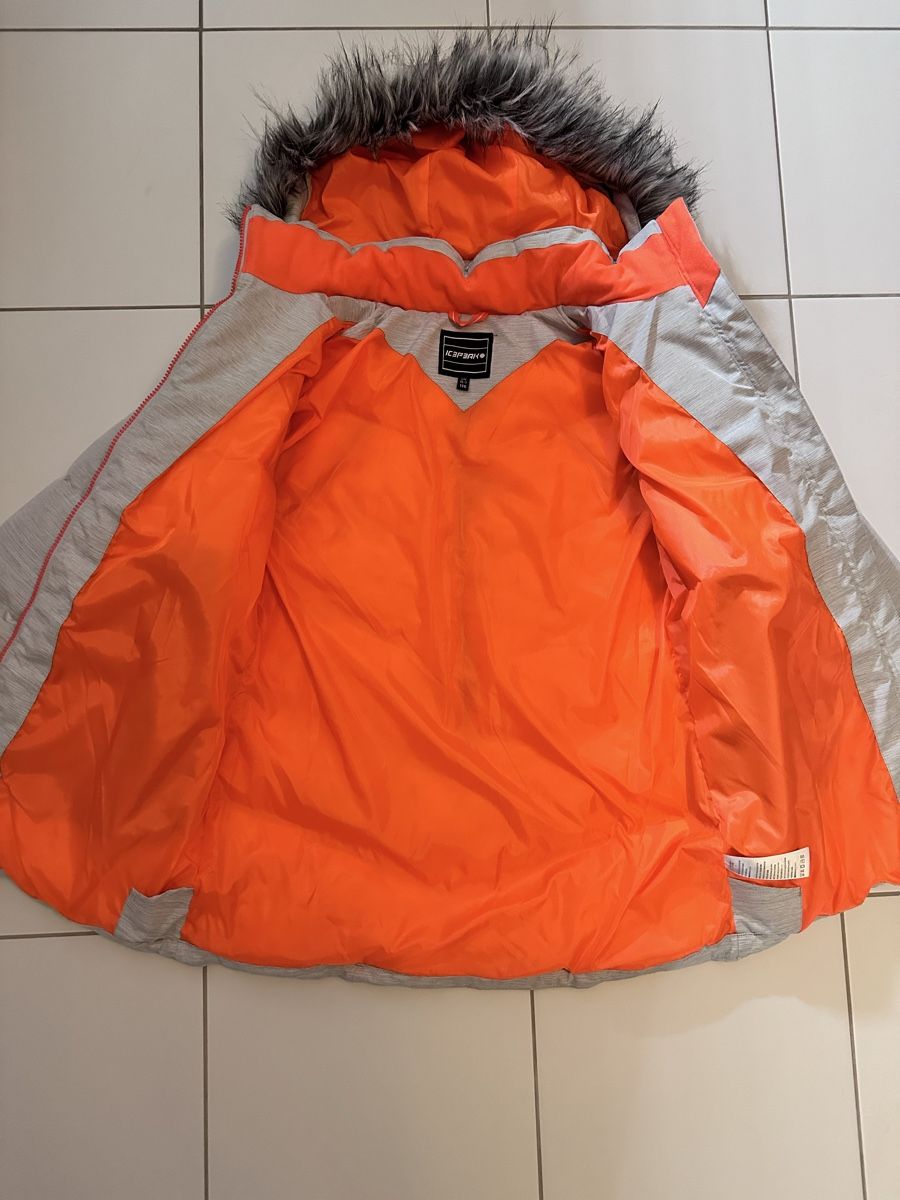 Icepeak Giacche: Skijacke ICEPEAK – Nuovo (secondo la descrizione) da Winterthur venduto da nik_pr58 3