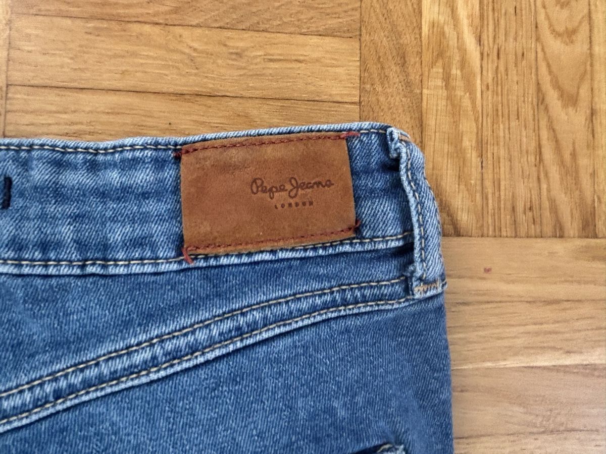 Pepe Jeans Pantaloni: Pepe jeans taille 134 – Usato da Bernex venduto da mar_82vn 2
