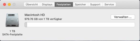 Apple PCs: Apple iMac 27'' – Gebraucht aus Buochs von  6