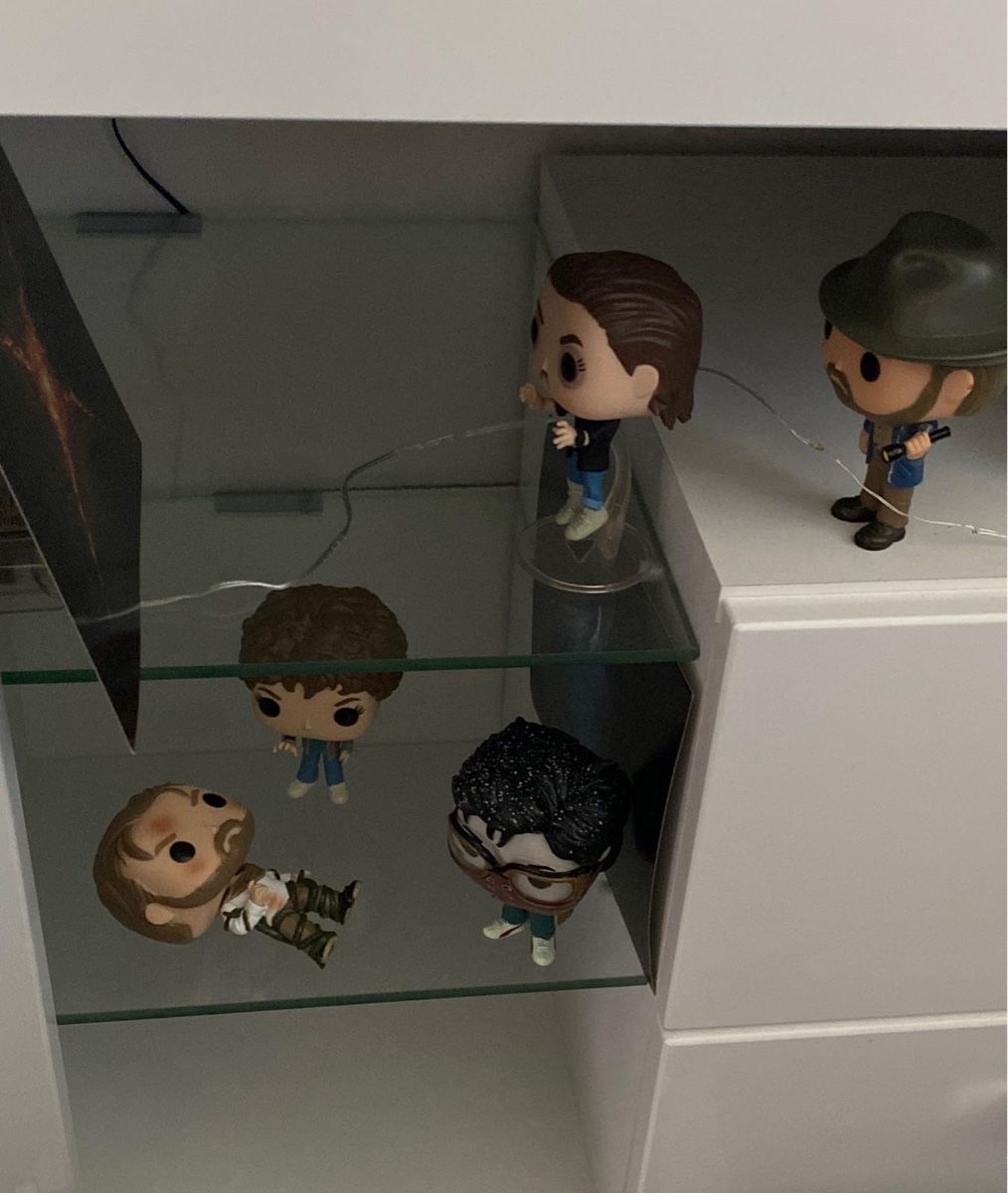 Funko Figurines: Stranger Things Figuren – Neuf (Voir description) à Menziken par AdrianoM235i 2
