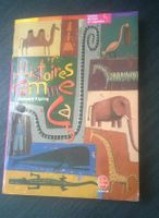 Histoires comme ça - Contes, mythes et légendes, R. Kipling