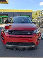 Land Rover Discovery Sport 2.0 Diesel Automatik 4x4 – 2019