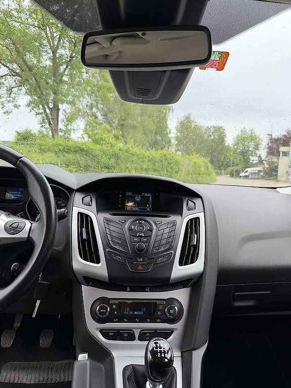 Autos: Ford Focus 1.0  – Gebraucht aus Koblenz von adoo123 4