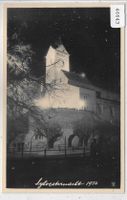 Wil SG - Sylvesternacht 1932