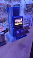 Kiosk 3D Game Boy Advance