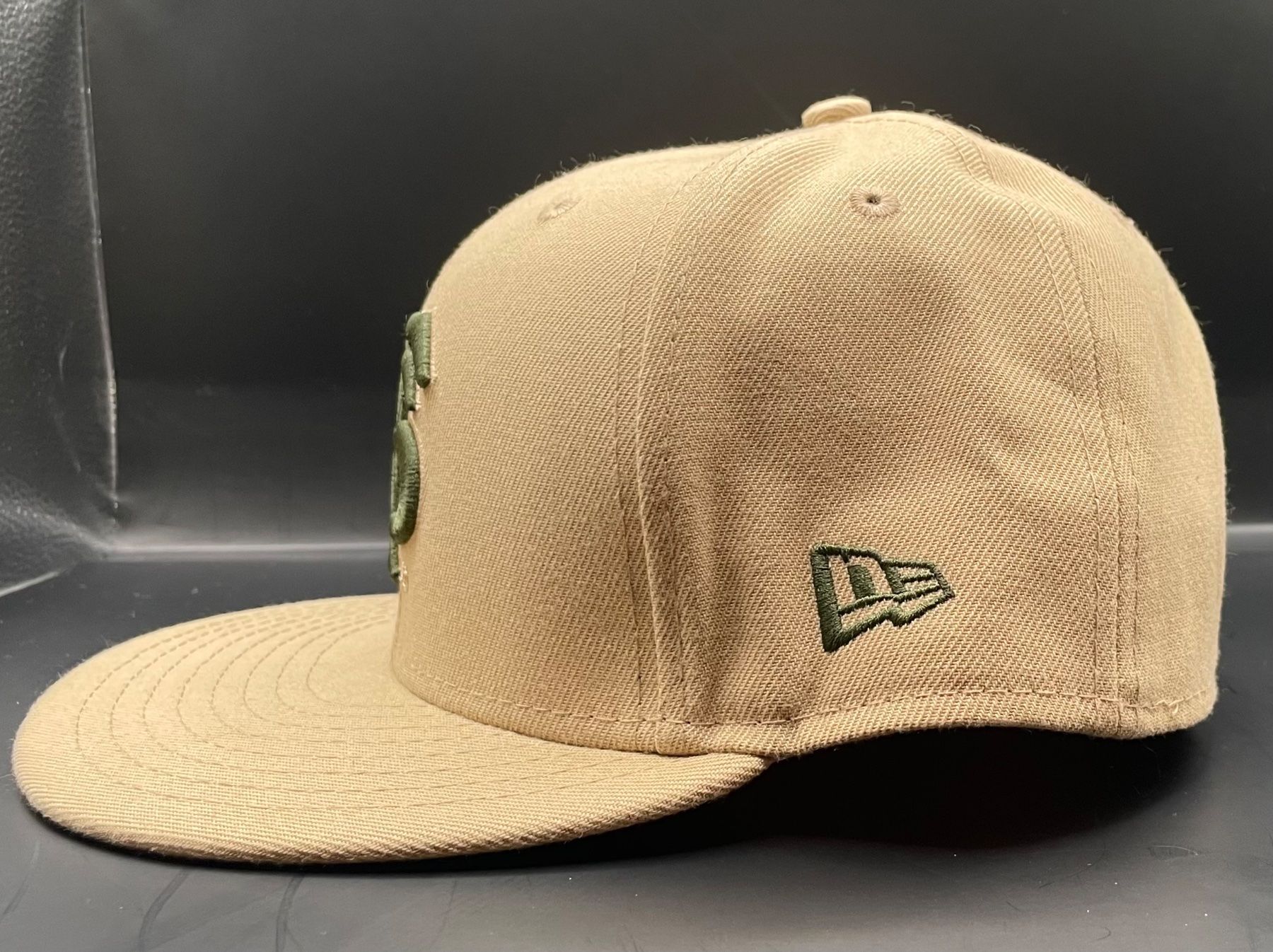 New Era Copricapi, berretti & cappellini: New Era Cap - 7 1/8 - Florida State Seminoles – Nuovo (secondo la descrizione) da Marthalen venduto da honic25 2