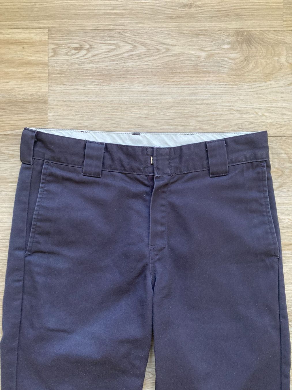 Carhartt Pantaloni: MASTER PANTS Carhartt 29x32 – Usato da Delémont venduto da Nico2800 1