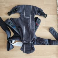 Babytrage BabyBjörn ab geburt