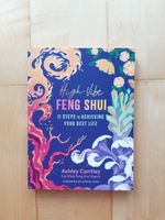 Ashley Cantley: High-Vibe Feng Shui
