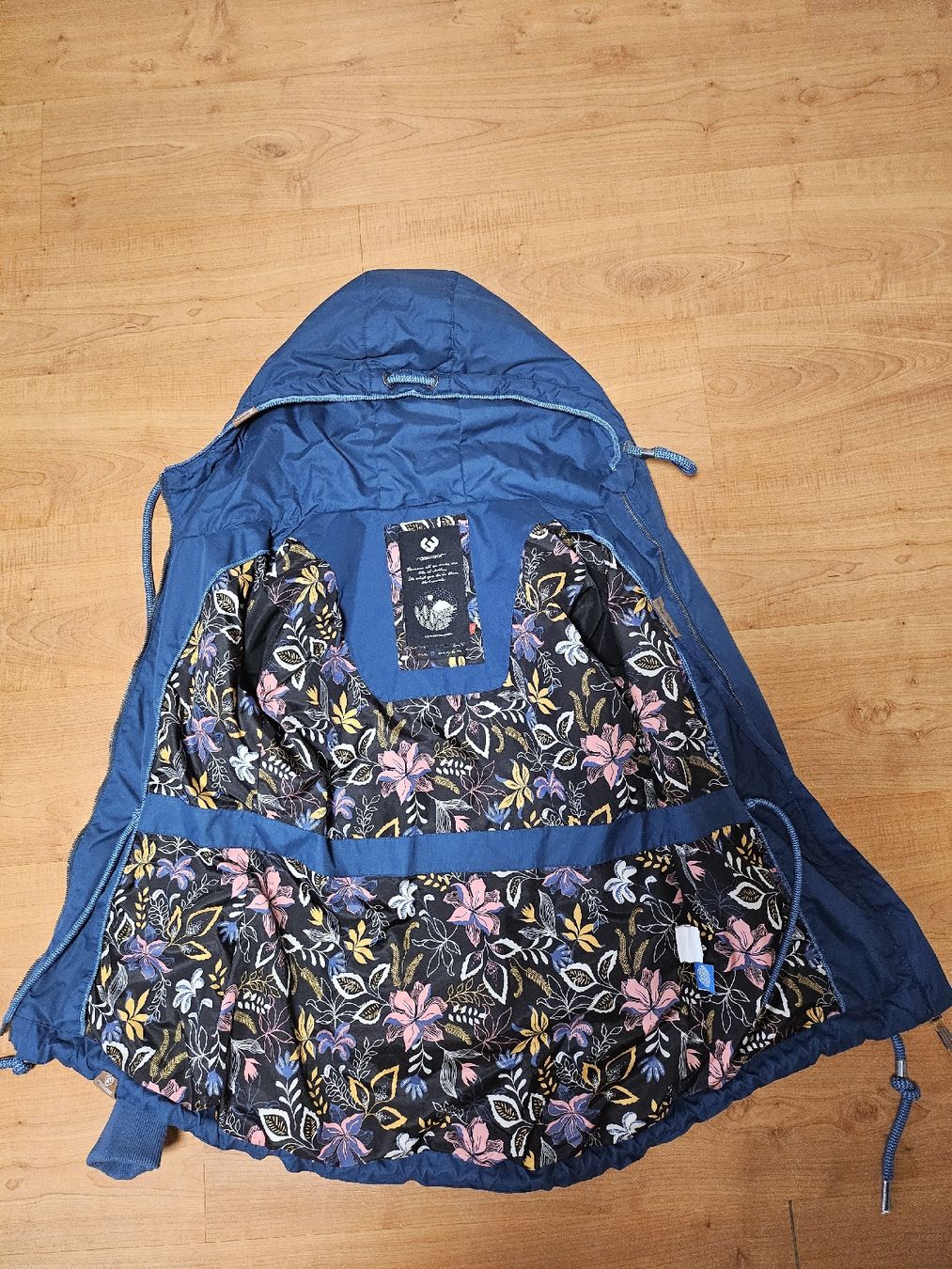 Ragwear Giacche: Ragwear Übergangsjacke – Usato da Biasca venduto da Rimana_8 2