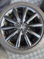 Original Mini Cooper Alufelgen, 17 Zoll, F55 F56, F57