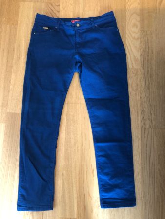 Schöne Jeanshose