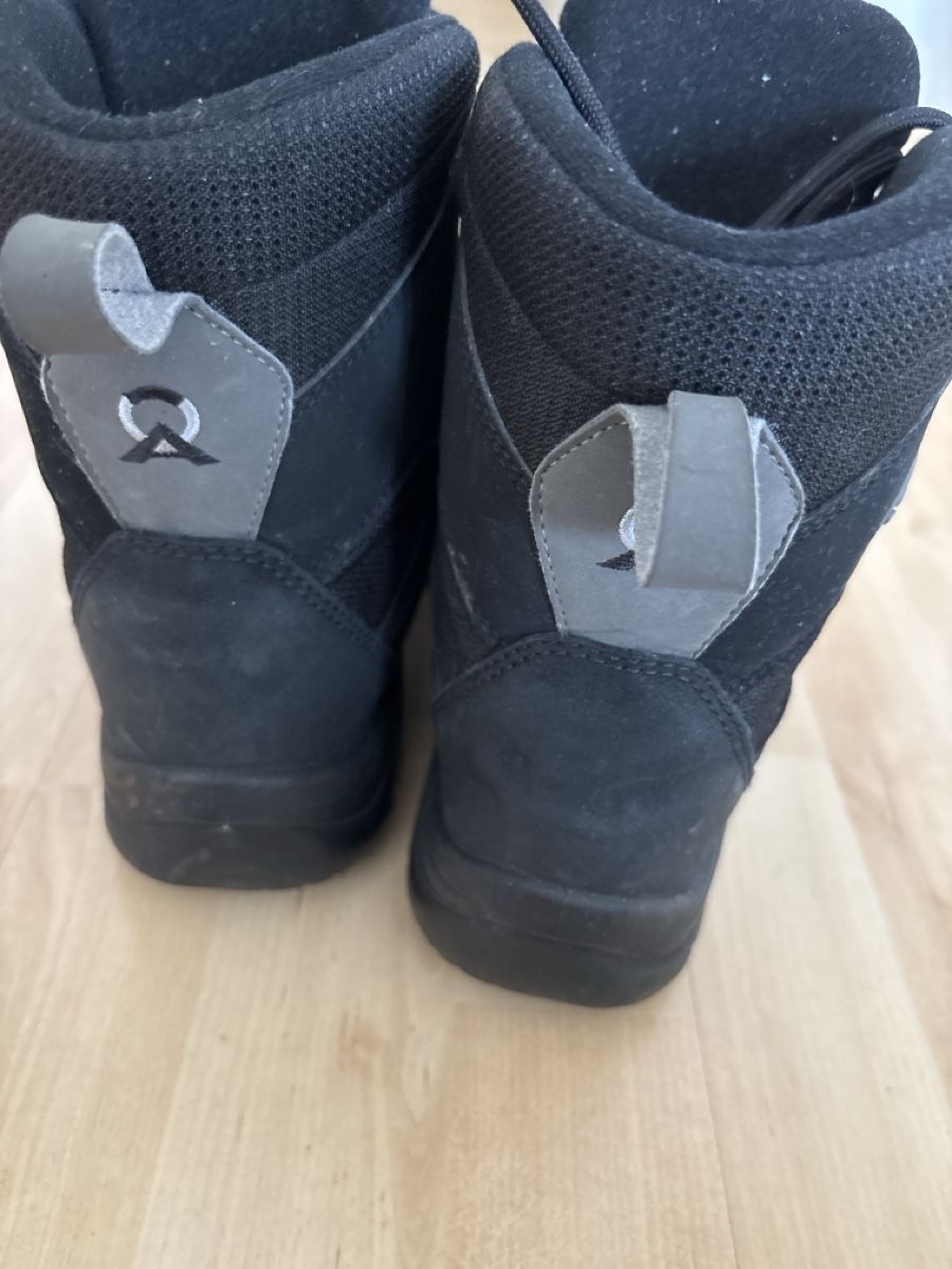 Lowa Scarpe da uomo: Lowa Trident GTX , Grösse 41! – Usato da Zofingen venduto da MasterPCI 3