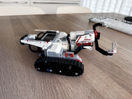 Lego Mindstorms EV3 Set