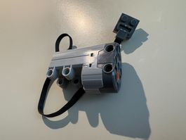 Technik Servo Motor für Lego Power Function
