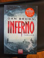 Dan Brown - Inferno