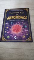 Verborgene Welten des Mikrokosmus