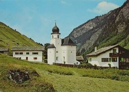 BAD VALS Hof *Camp*