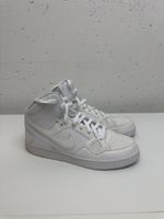 Nike Herren Sneaker weiss Grösse 43 guter Zustand