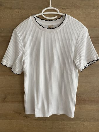 Shirt von “Zebra” 
