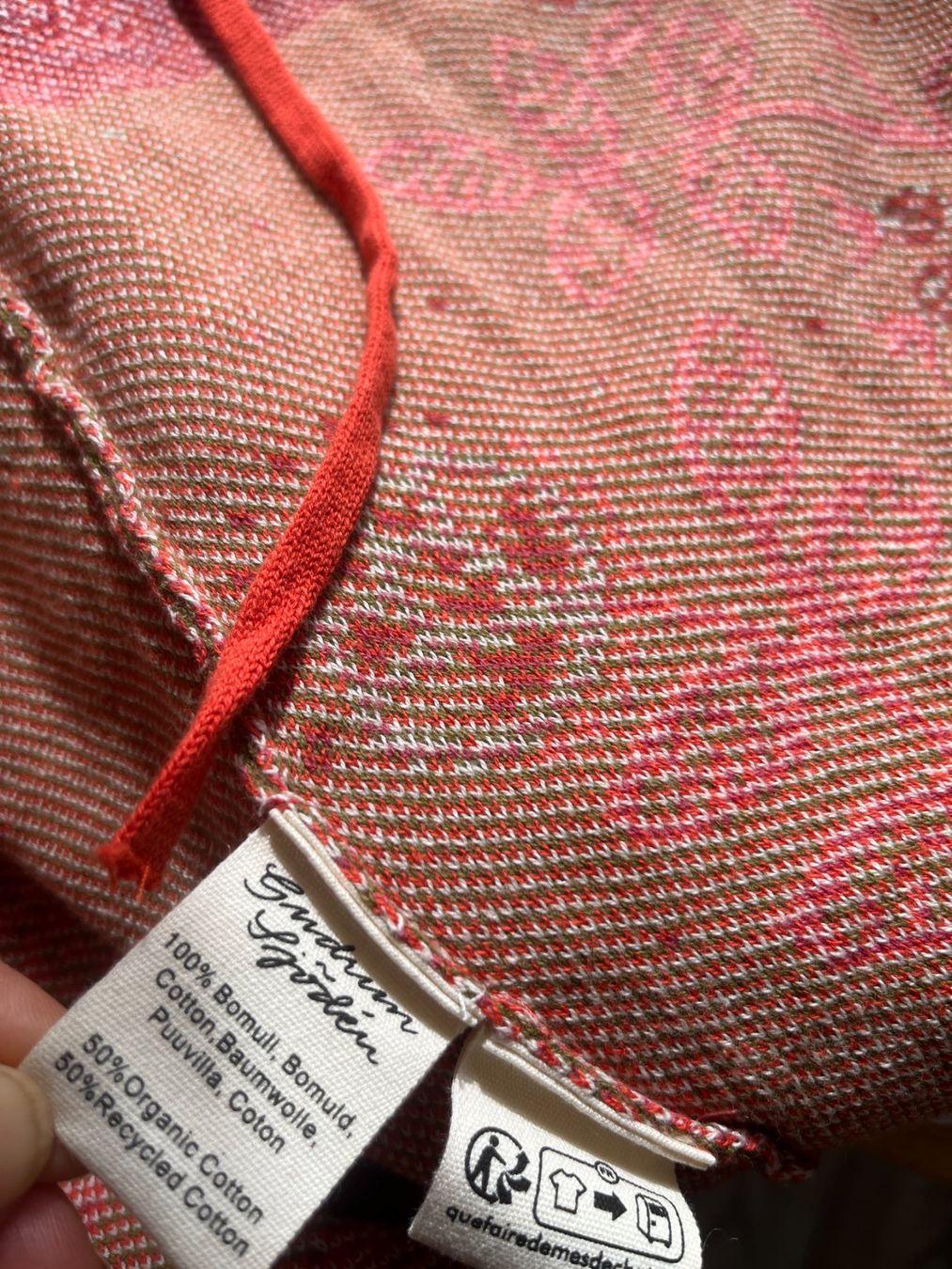 Gudrun Sjöden Gilet & Giacche senza maniche: Gilet Gudrun Sjöden S – Nuovo (secondo la descrizione) da Seiry venduto da vanille08 8