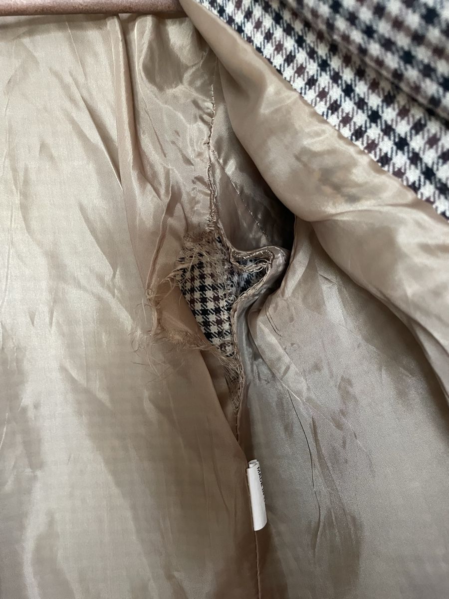 Giacche: Veste Blazer – Usato da Lavigny venduto da Lea_9rxv 4