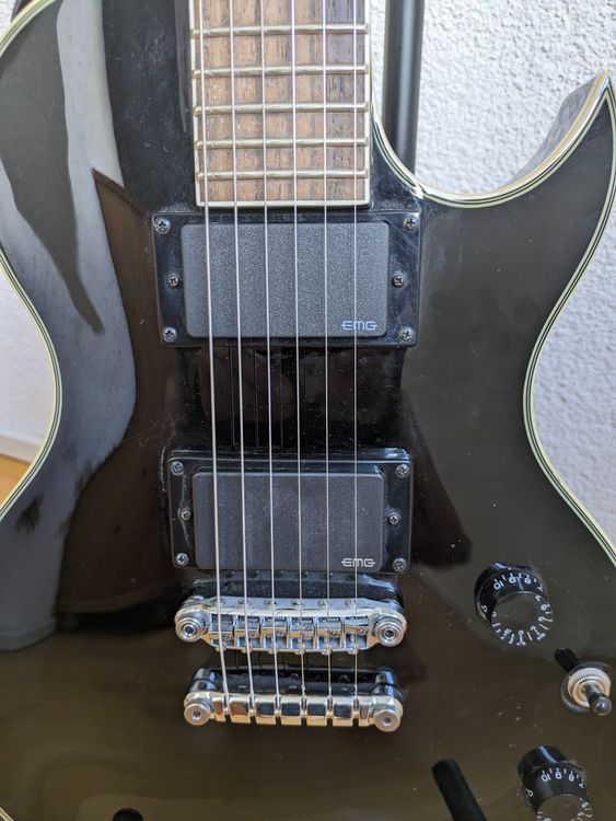 Ibanez N427 Artcore Electric Guitar | Kaufen auf Ricardo