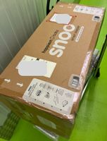 SNOO Smart Sleeper neu & ungeöffnet OVP + komplettes Zubehör