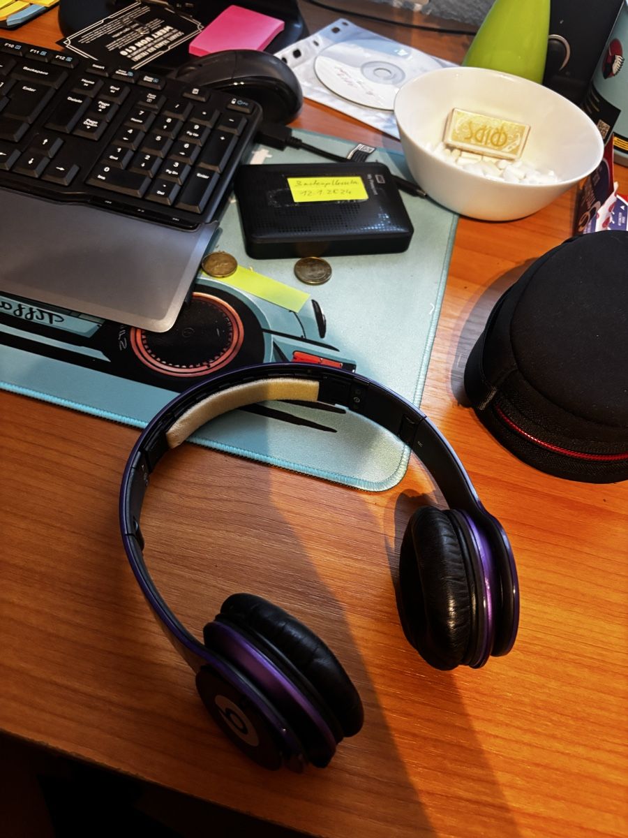 Beats Cuffie: Bests – Usato da Gränichen venduto da kim_sh67