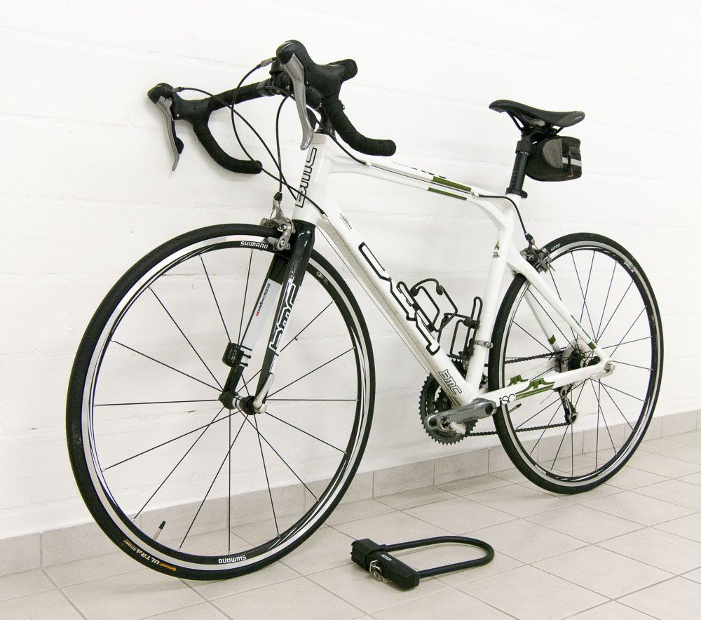 BMC Biciclette: Rennrad BMC Streetfire SSX – Usato da Dübendorf venduto da Movaro 1