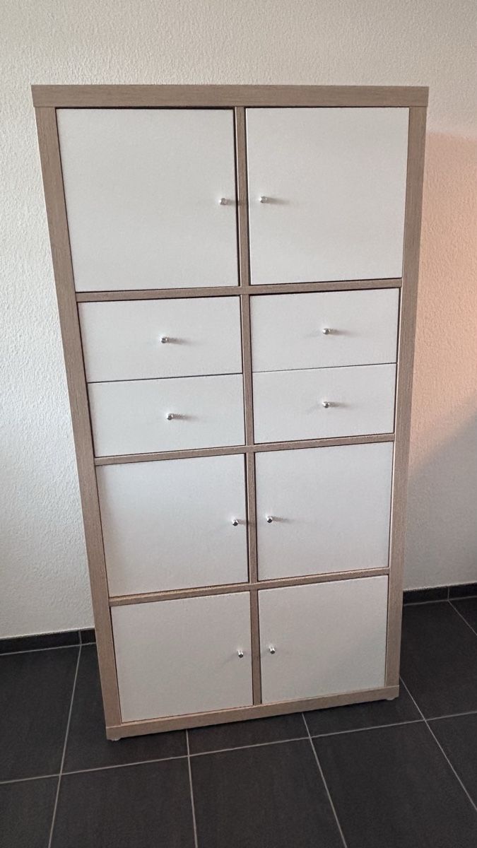 Ikea Armoires: Ikea Kallax Möbel – D'occasion à Zürich par Bigi312