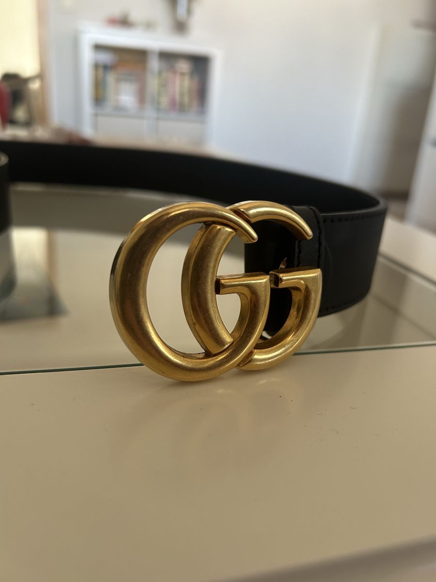 Ceintures: Gürtel – D'occasion à St. Gallen par avl_k5my 3
