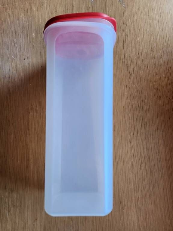 Tupperware Contenitori & Simili: Tupperware SLIM Krug 2l – Nuovo (secondo la descrizione) da Gstaad venduto da Meiel2020 1